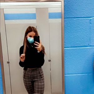 Meet your Posher, Aisling